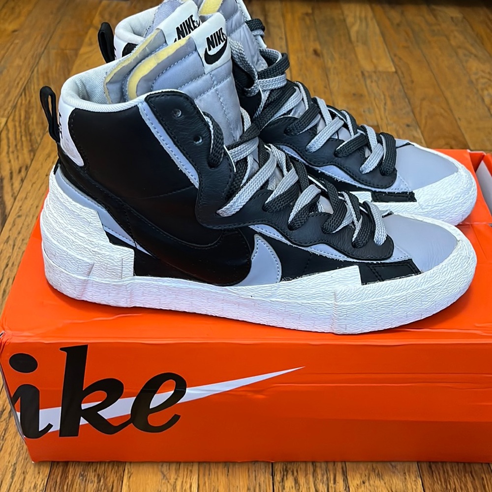 Nike Blazer MID l Sacai size 11